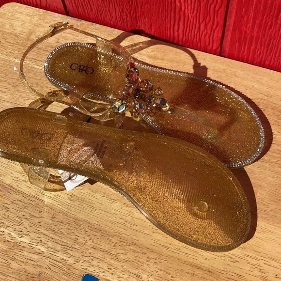 Cato Sandals - Picture 5 of 5